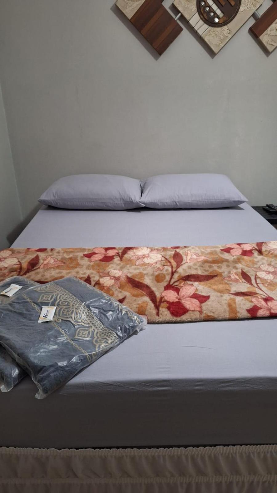 Hostel My House Quartos Perto Do Aeroporto De Guarulhos Extérieur photo