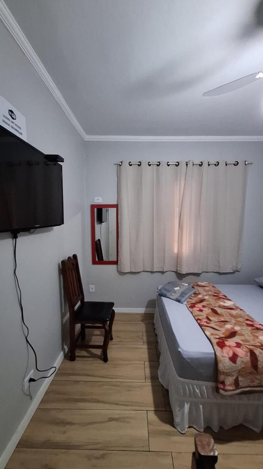 Hostel My House Quartos Perto Do Aeroporto De Guarulhos Extérieur photo