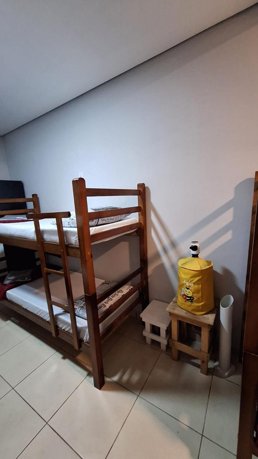 Hostel My House Quartos Perto Do Aeroporto De Guarulhos Extérieur photo
