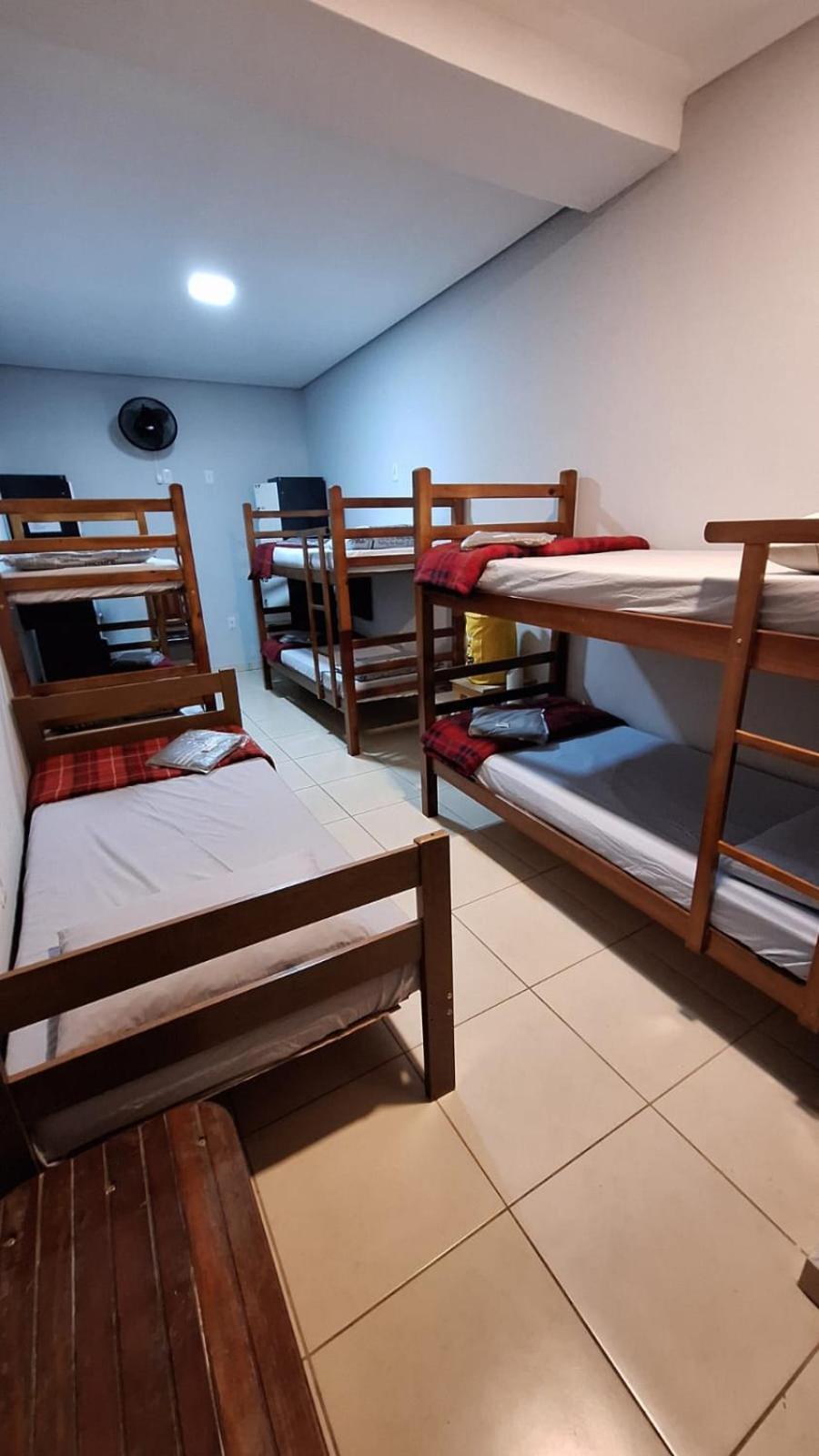 Hostel My House Quartos Perto Do Aeroporto De Guarulhos Extérieur photo
