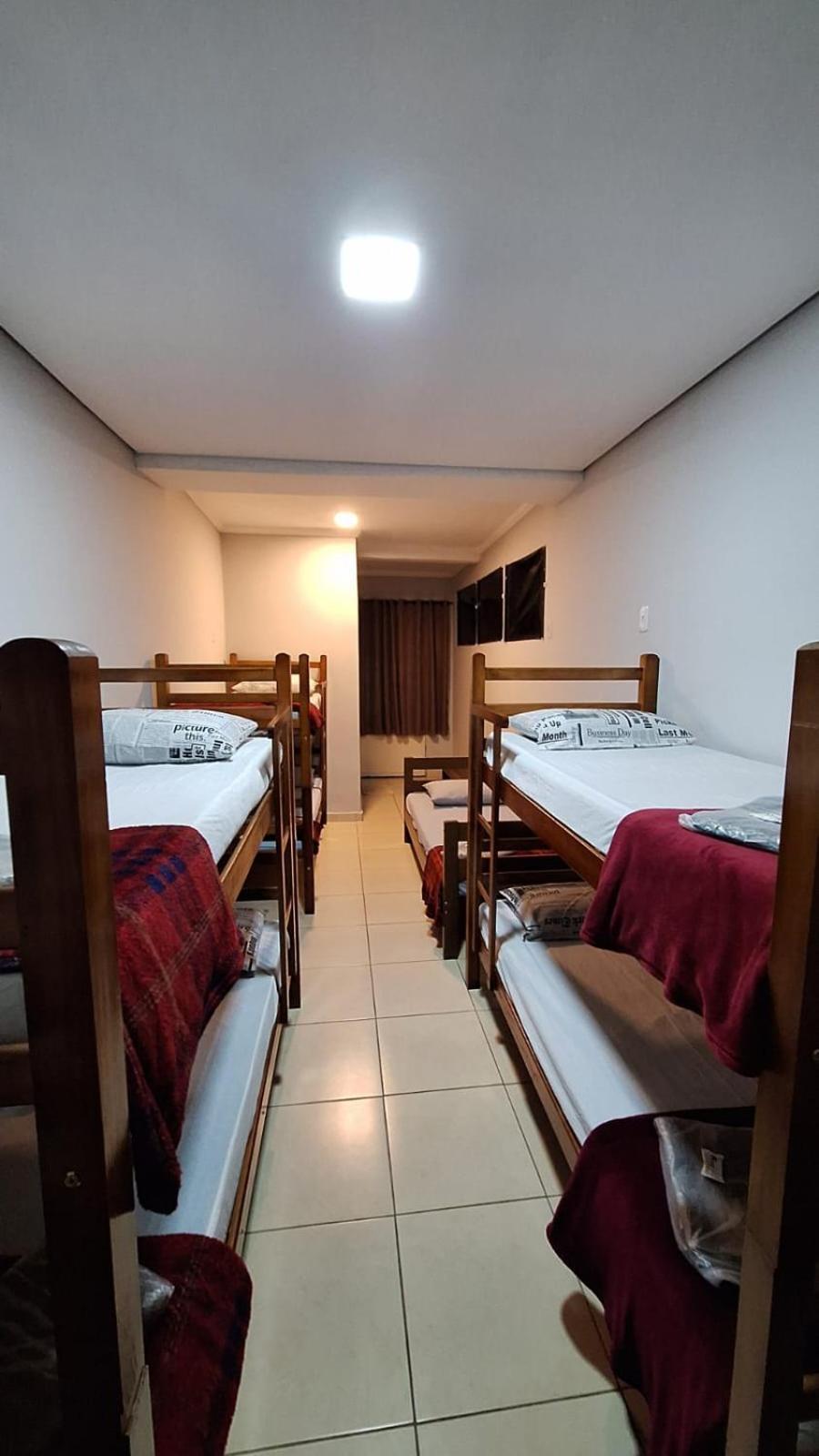 Hostel My House Quartos Perto Do Aeroporto De Guarulhos Extérieur photo