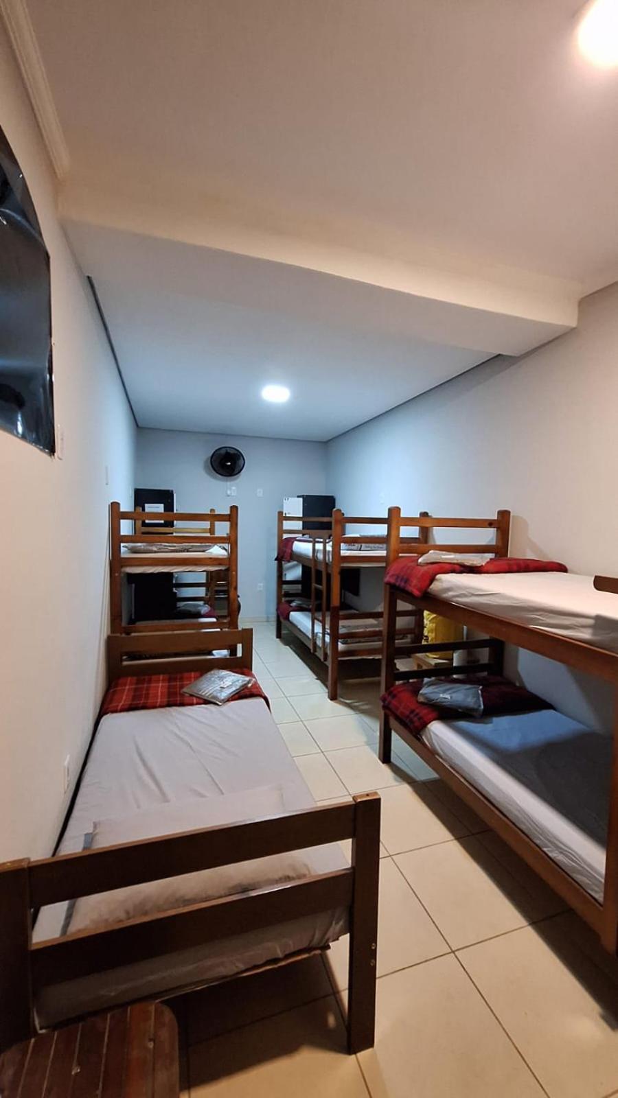 Hostel My House Quartos Perto Do Aeroporto De Guarulhos Extérieur photo